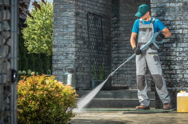 Solar Panel Cleaning in Noyack, NY
