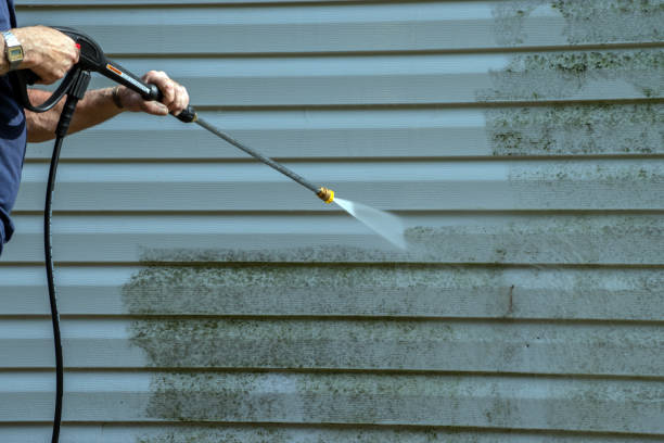 Best Factory Floor Cleaning  in Noyack, NY