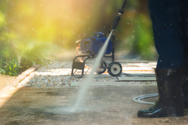 Best Gas Station Cleaning  in Noyack, NY